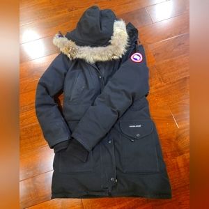 Canada Goose coat
